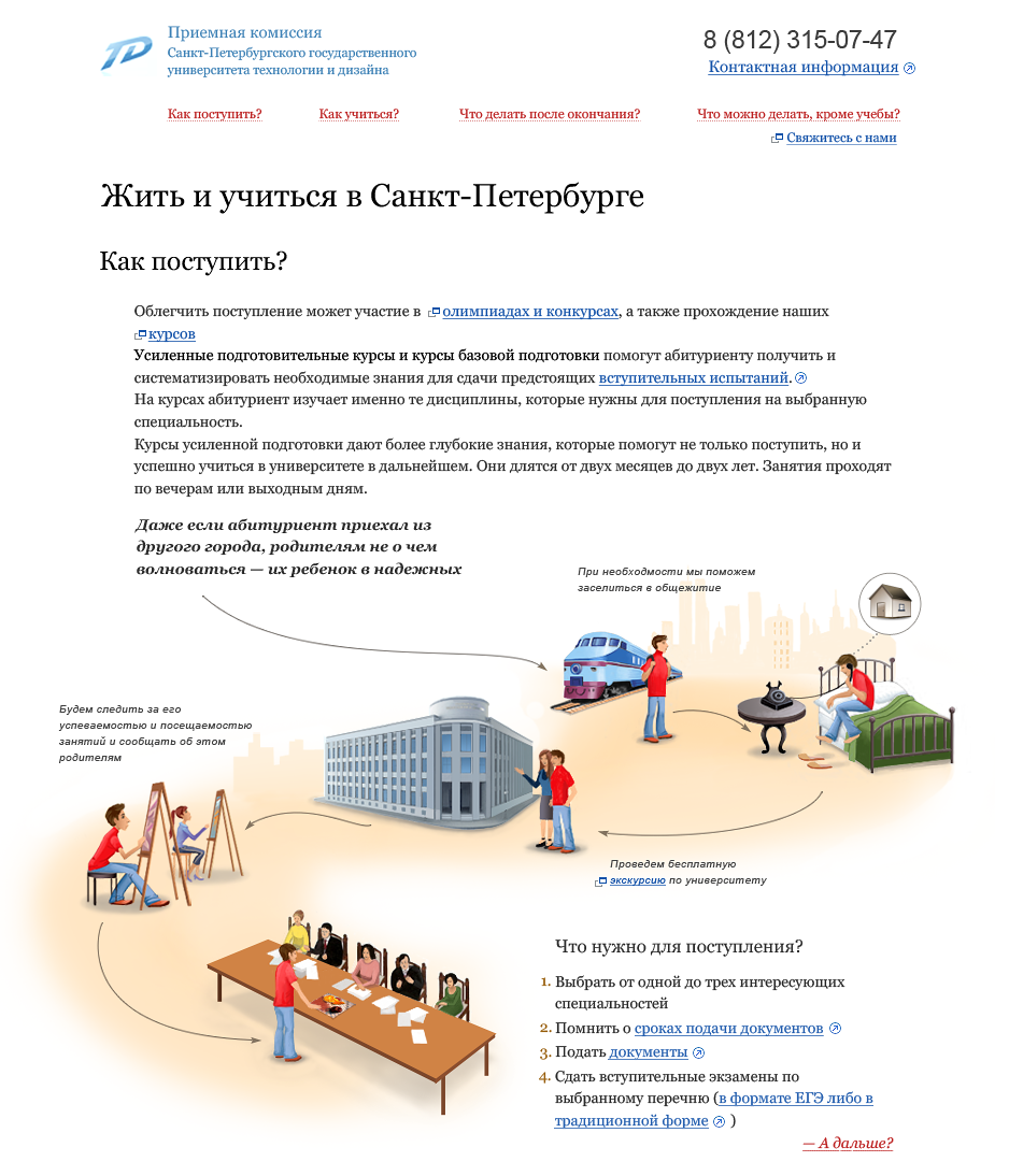 Отзывы о университете технологии и дизайна Отзывы о университете технологии и дизайна