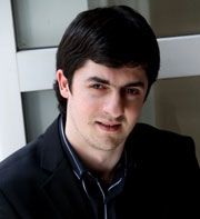 Интервью с Арменом Гулиняном, руководителем компании Бюро Пирогова Интервью с Арменом Гулиняном, руководителем компании Бюро Пирогова