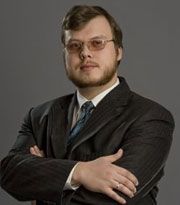 Интервью с Артемием Малковым, генеральным директором ИТ-компании "Флексис" Интервью с Артемием Малковым, генеральным директором ИТ-компании "Флексис"