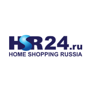 Отзывы russian. HSR Телемагазин. Магазин Home shopping Russia. Хоум шоппинг раша логотип. HSR 24 Телемагазин.