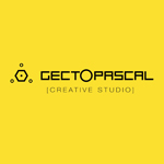 GECTOPASCAL [creative studio] 