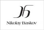 Сайт Николая Баскова