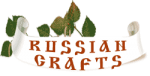 Russian Crafts