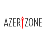 Корпоративный сайт компании Azerizone