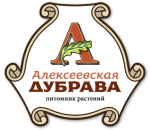 Алексеевская дубрава