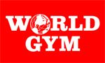 Международная сеть фитнес-клубов World Gym