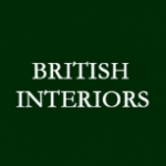 BRITISH INTERIORS