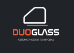 Автоматическая тонировка Duoglass